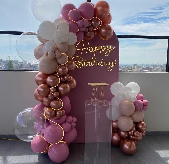 Birthday