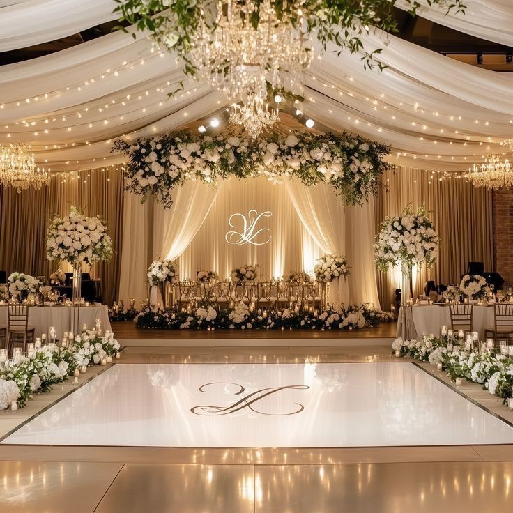 wedding venue idea amaze event services