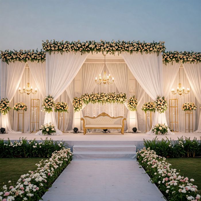 Receptions