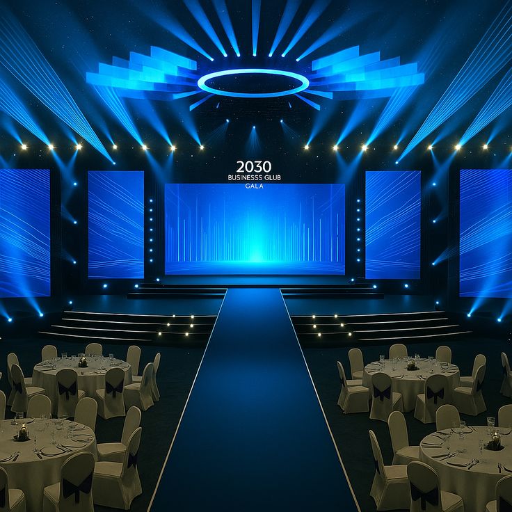 Award Ceremonies