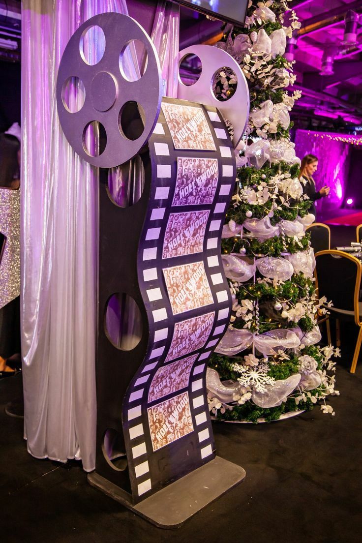 Themed Party
